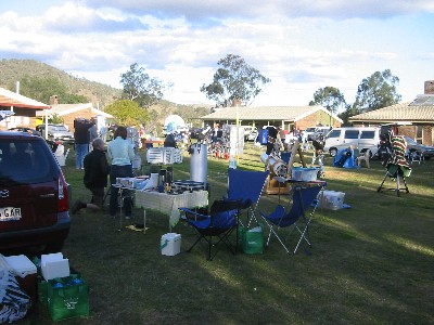 Astrofest 2005